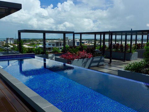 Magnum Serviced Apartments - Stayed 19