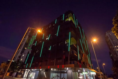 Magnum Serviced Apartments - Stayed 29