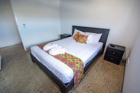 Magnum Serviced Apartments - Stayed 9
