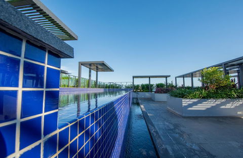Magnum Serviced Apartments - Stayed 23