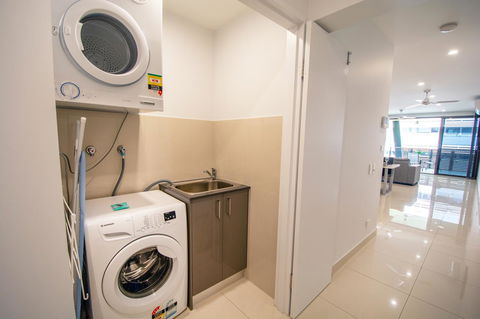 Magnum Serviced Apartments - Stayed 15