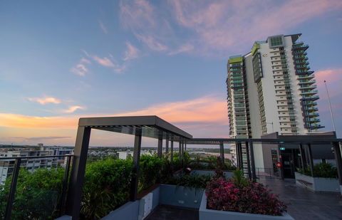 Magnum Serviced Apartments - Stayed 22