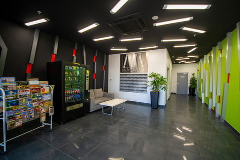 Magnum Serviced Apartments - Stayed 17