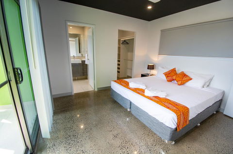 Magnum Serviced Apartments - Stayed 33