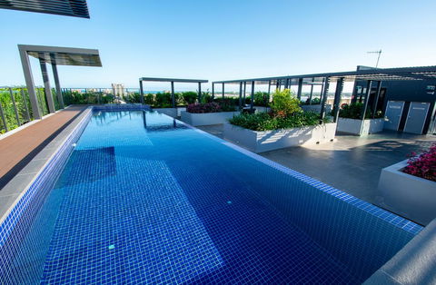 Magnum Serviced Apartments - Stayed 0