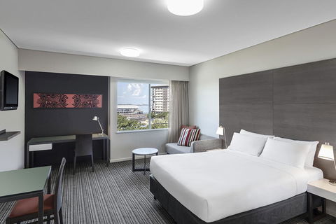 Adina Apartment Hotel Darwin Waterfront - Stayed 13