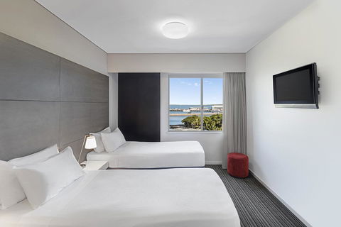 Adina Apartment Hotel Darwin Waterfront - Stayed 3