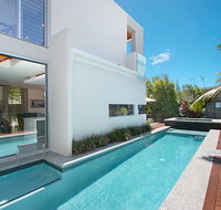 Salt Village Retreat - Stayed