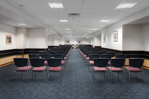 Rydges Darwin Central - Stayed 25