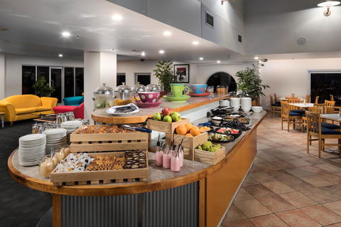Rydges Darwin Central - Stayed 16