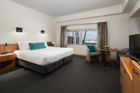 Rydges Darwin Central - Stayed 2