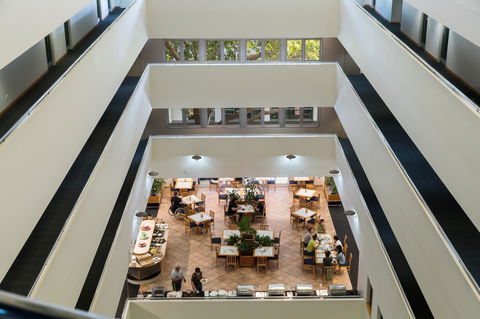 Rydges Darwin Central - Stayed 15