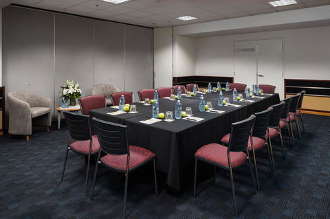 Rydges Darwin Central - Stayed 24