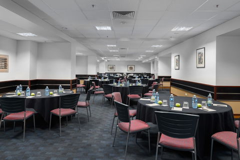 Rydges Darwin Central - Stayed 26