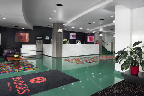 Rydges Darwin Central - Stayed 14