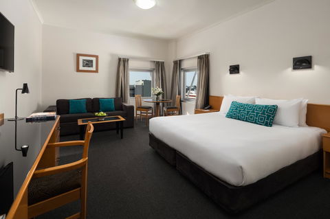 Rydges Darwin Central - Stayed 3