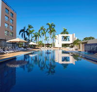 DoubleTree by Hilton Esplanade Darwin