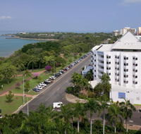 Novotel Darwin CBD