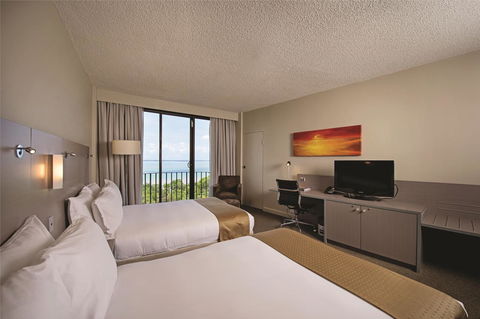 Hilton Garden Inn Darwin - Stayed 31