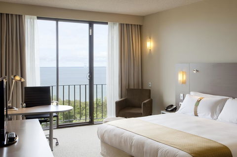Hilton Garden Inn Darwin - Stayed 9