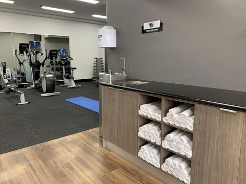 Hilton Garden Inn Darwin - Stayed 3
