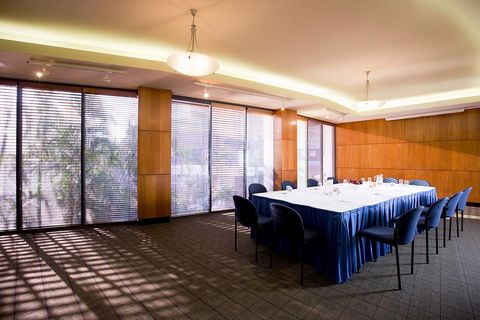 Hilton Garden Inn Darwin - Stayed 28