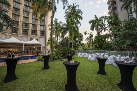 Hilton Garden Inn Darwin - Stayed 27