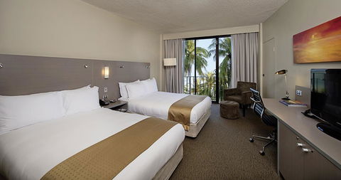 Hilton Garden Inn Darwin - Stayed 10