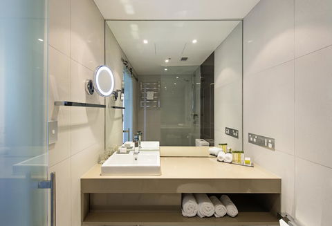 Hilton Garden Inn Darwin - Stayed 11
