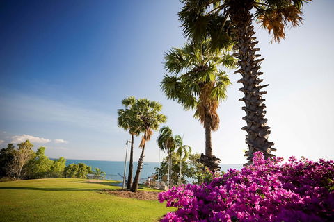 Hilton Garden Inn Darwin - Stayed 33