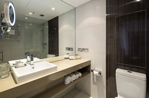 Hilton Garden Inn Darwin - Stayed 7