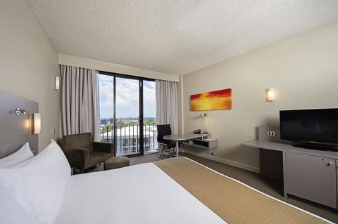 Hilton Garden Inn Darwin - Stayed 15