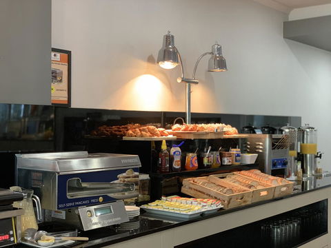 Hilton Garden Inn Darwin - Stayed 24