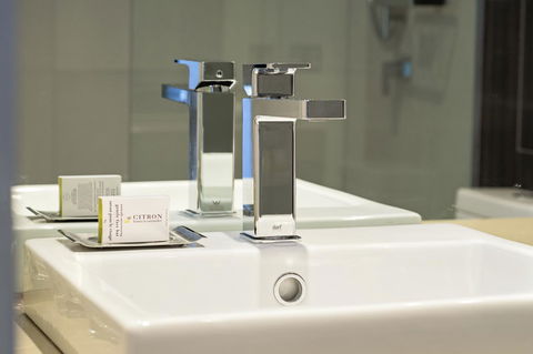 Hilton Garden Inn Darwin - Stayed 16