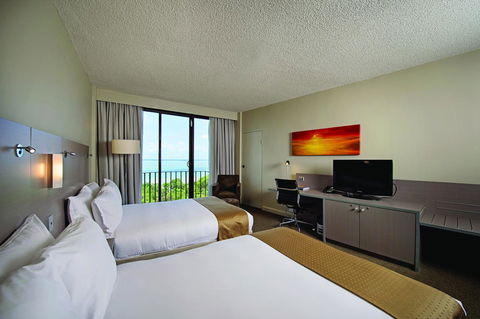 Hilton Garden Inn Darwin - Stayed 12