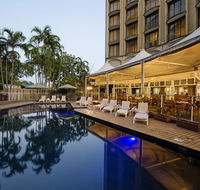 DoubleTree by Hilton Darwin