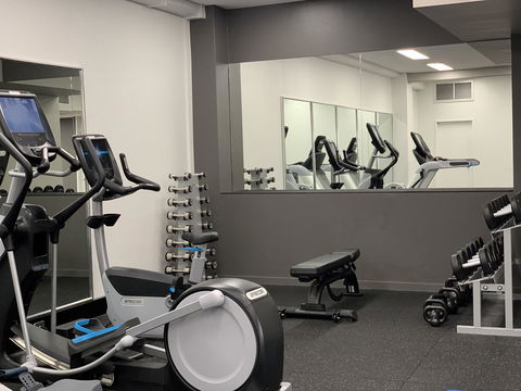 Hilton Garden Inn Darwin - Stayed 2