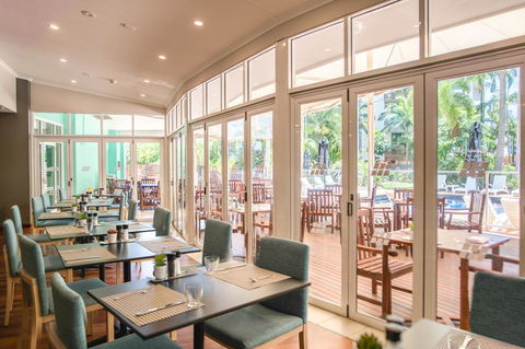 Hilton Garden Inn Darwin - Stayed 21