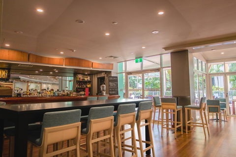 Hilton Garden Inn Darwin - Stayed 19