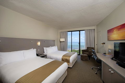 Hilton Garden Inn Darwin - Stayed 14