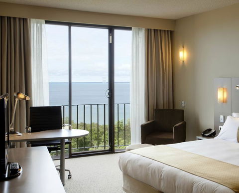 Hilton Garden Inn Darwin - Stayed 29