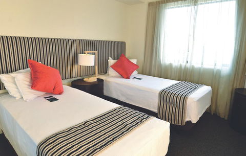 Metro Advance Apartments & Hotel - Stayed 6