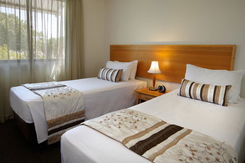 Metro Advance Apartments & Hotel - Stayed 9