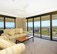 Marrakai Apartments