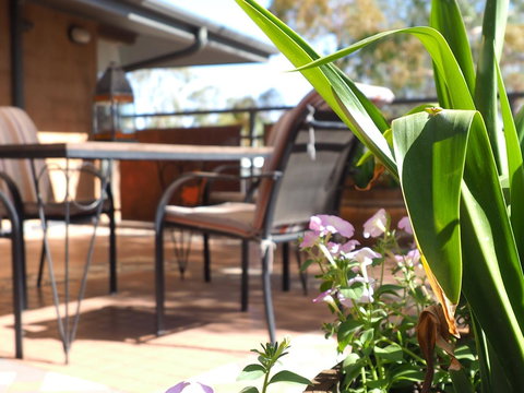 Wilmots On Dixon - Stayed 15