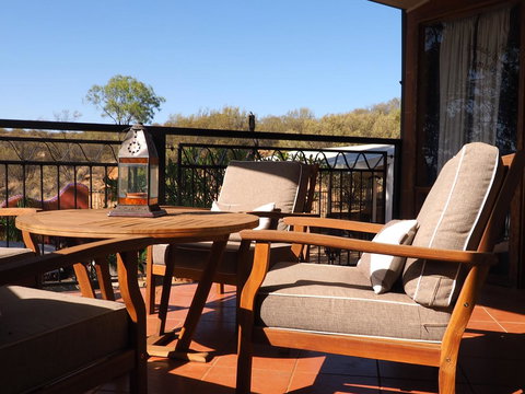 Wilmots On Dixon - Stayed 14