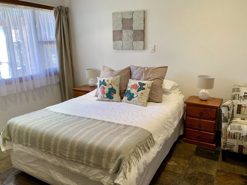 Wilmots On Dixon - Stayed 13