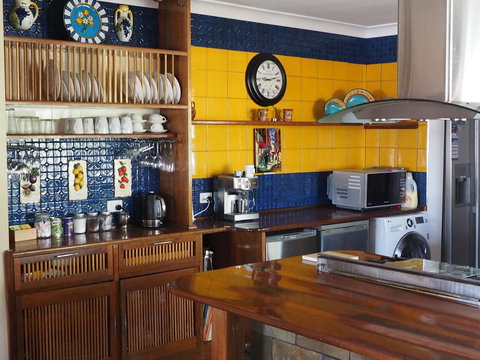 Wilmots On Dixon - Stayed 6