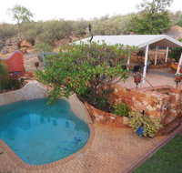 Wilmots on Dixon - Stayed