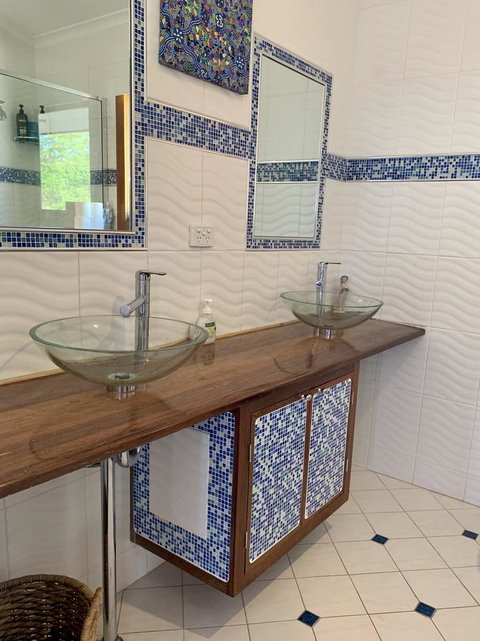 Wilmots On Dixon - Stayed 9